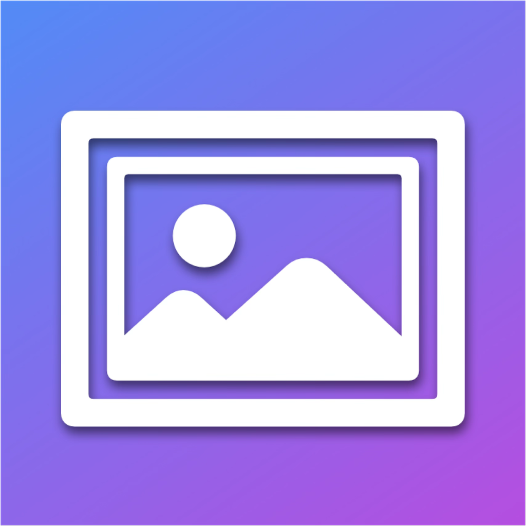 Frame icon