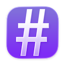 Image 2 ASCII icon